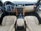 LAND ROVER LR3 HSE photo