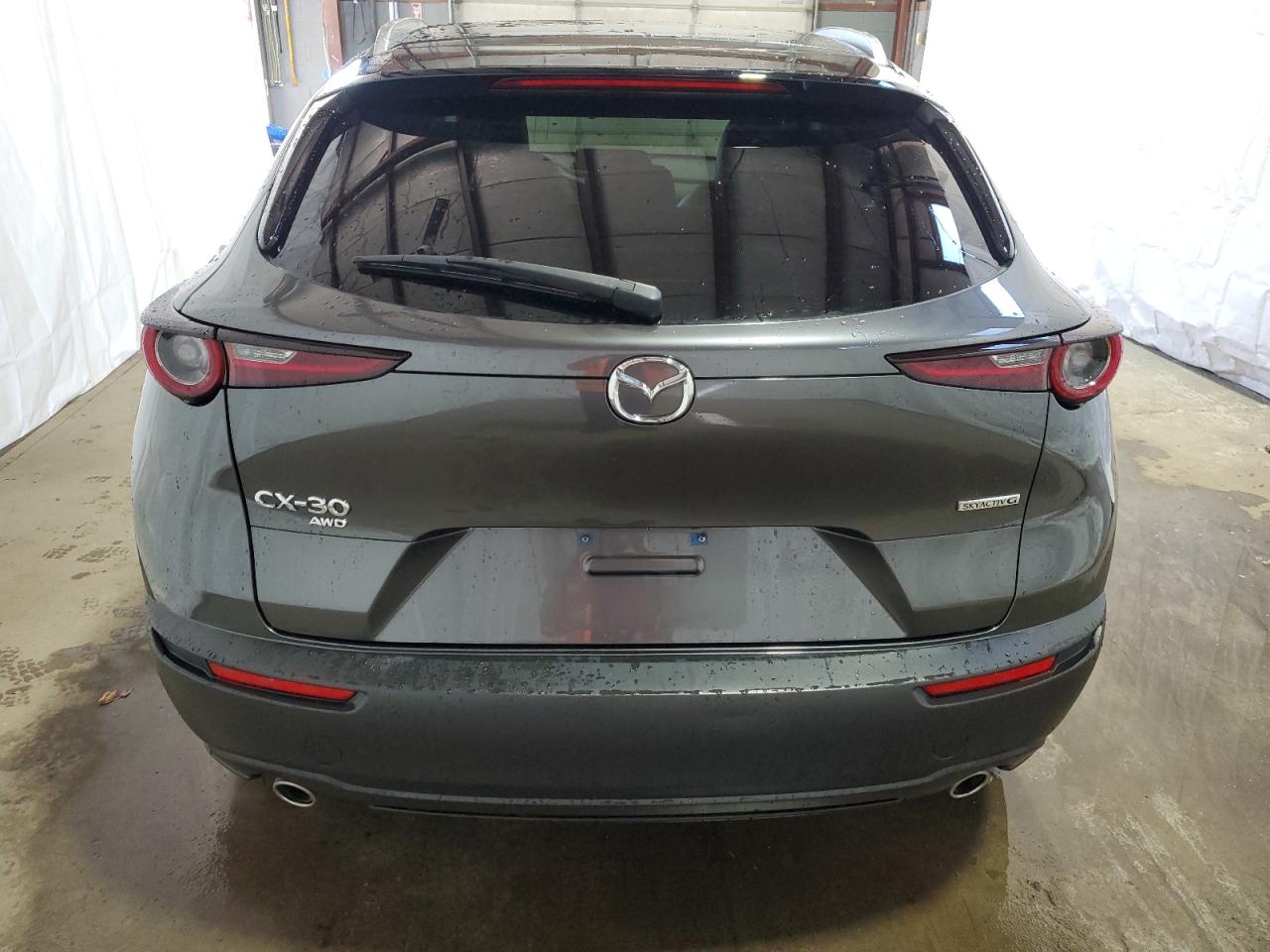 2023 Mazda CX-30 PREF, PREFERRED