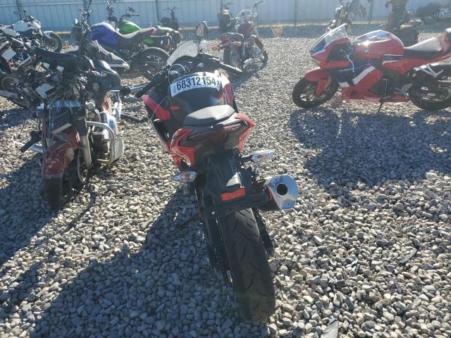 2024 KAWASAKI EX500 ML5EXGG18RDA11906