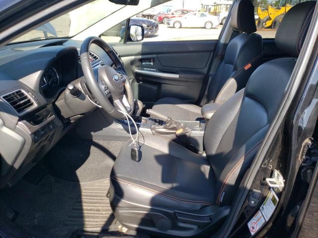 2017 SUBARU CROSSTREK - JF2GPANCXHH280933