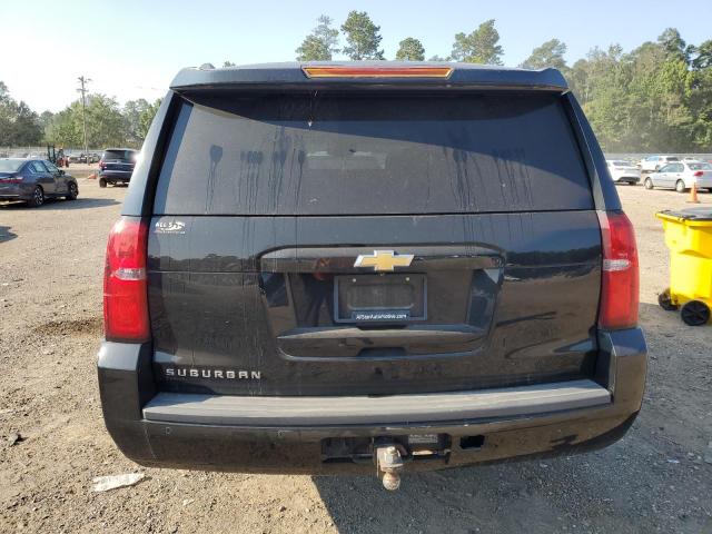 2016 CHEVROLET SUBURBAN C - 1GNSCHKC1GR152081