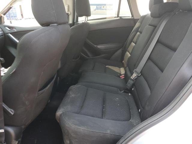 2016 MAZDA CX-5 TOURI JM3KE4CY5G0639012