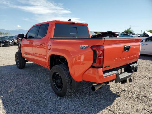 2024 TOYOTA TACOMA DOU - 3TYLB5JN2RT013233
