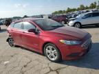 FORD FUSION HYB снимка