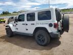 Lot #2957929842 2021 JEEP WRANGLER U