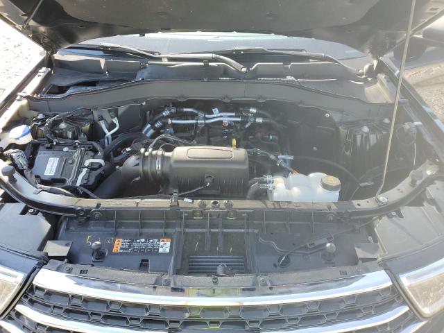 2022 FORD EXPLORER X - 1FMSK8DH7NGA23402