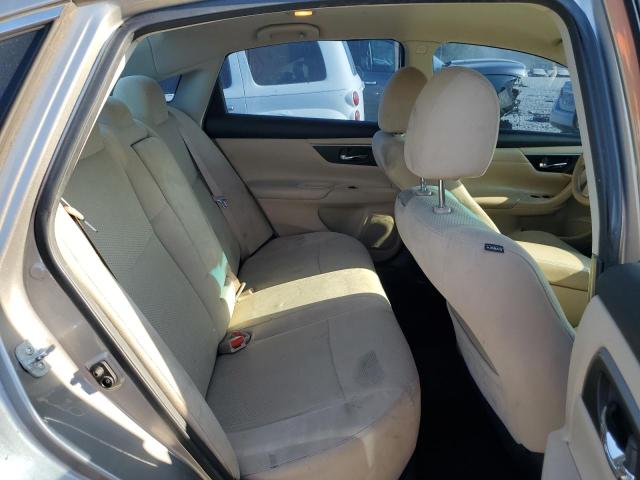 2015 NISSAN ALTIMA 2.5 - 1N4AL3AP5FC434369