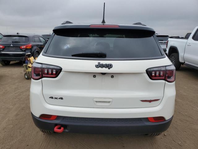 VIN 3C4NJDDB2KT740063 2019 Jeep Compass, Trailhawk no.6