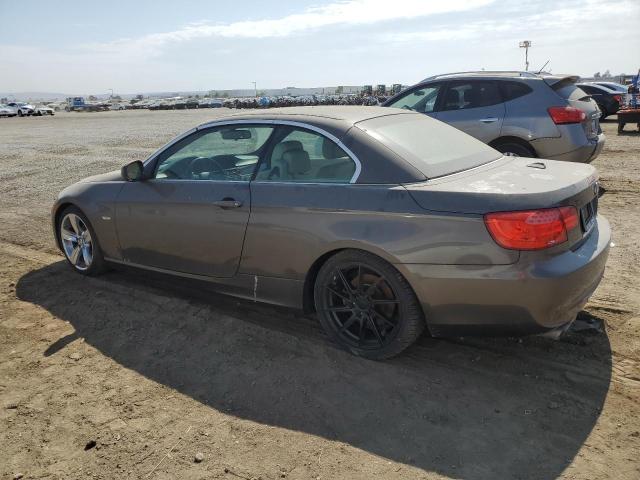 Vin: wbadw7c57be545373, lot: 65620174, bmw 3 series i sulev 20112