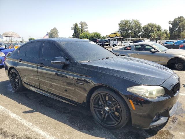 VIN WBAXA5C58ED001801 2014 BMW 5 Series, 535 D no.4