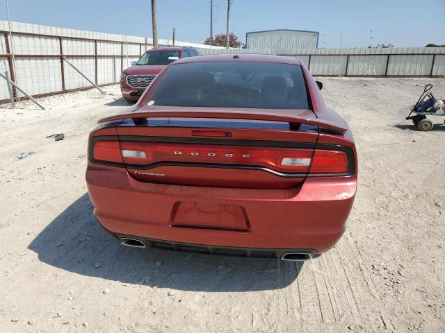 VIN 2C3CDXHG9EH219834 2014 Dodge Charger, Sxt no.6