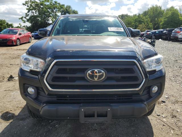 VIN 3TMCZ5AN7LM298753 2020 Toyota Tacoma, Double Cab no.5