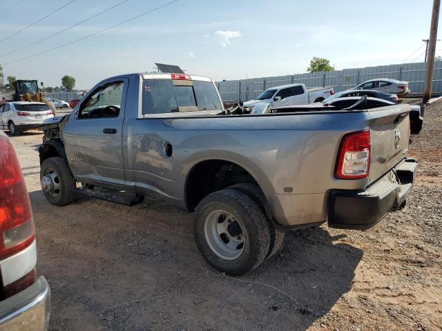 2020 RAM 1500 HFE - 3C63RRAJ0LG153516