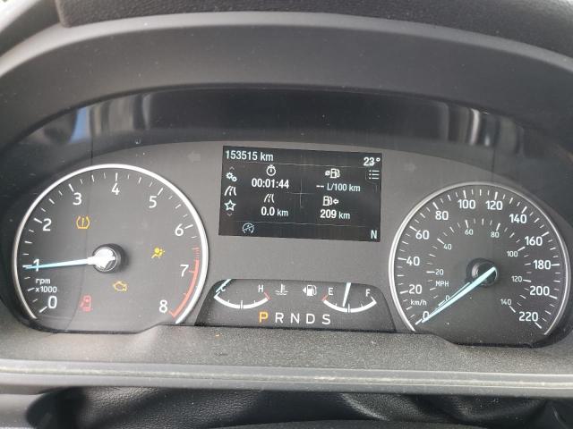 2019 FORD ECOSPORT S - MAJ3S2GE1KC303350