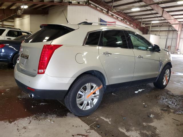 VIN 3GYFNBE33ES548191 2014 Cadillac SRX, Luxury Col... no.3