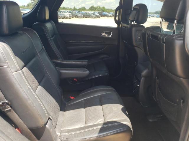 2015 DODGE DURANGO CI - 1C4RDHEGXFC689861