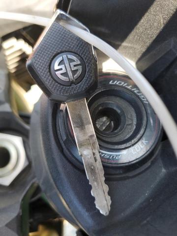 2021 KAWASAKI ZR1000 L JKAZRCL19MA000169