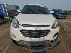 CHEVROLET EQUINOX LT photo