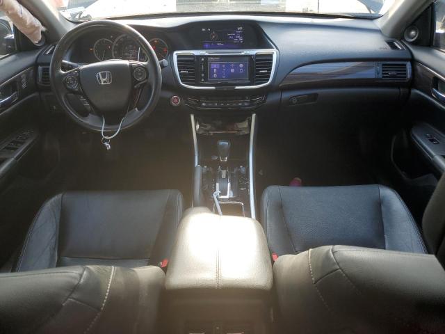 2016 HONDA ACCORD EXL - 1HGCR2F81GA073637