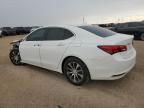 ACURA TLX TECH снимка