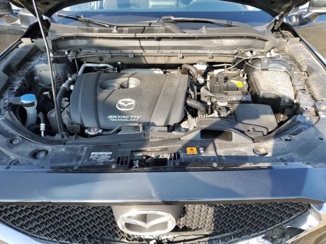 2019 MAZDA CX-5 SPORT - JM3KFBBL9K0540418