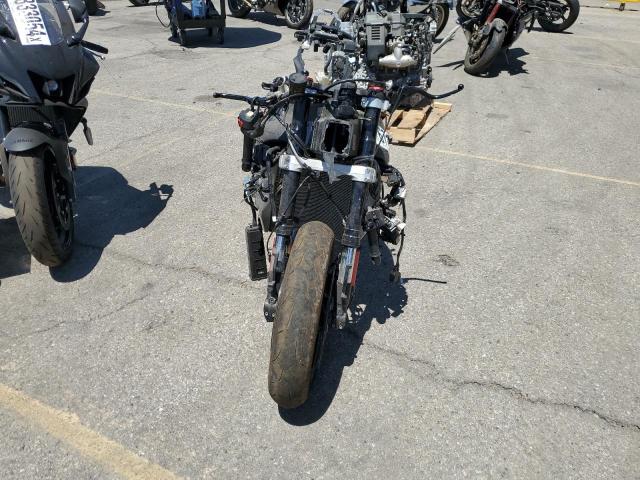 2016 KAWASAKI ZX1000 R - JKAZXCR13GA000475
