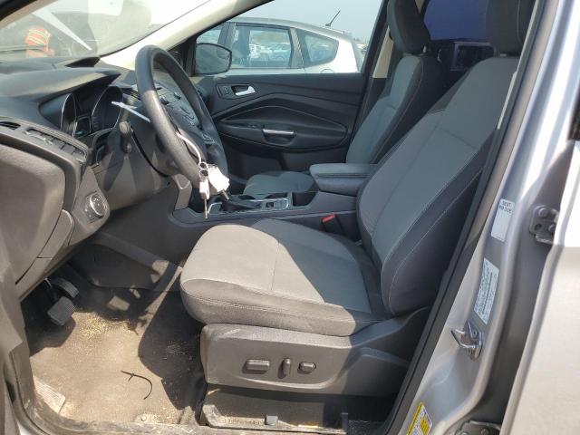 2018 FORD ESCAPE SE - 1FMCU0GD8JUB75421