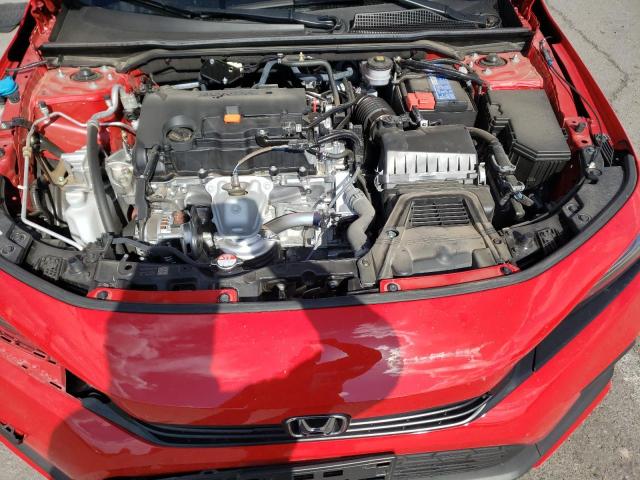 2024 HONDA CIVIC SPOR - 2HGFE2F55RH535409