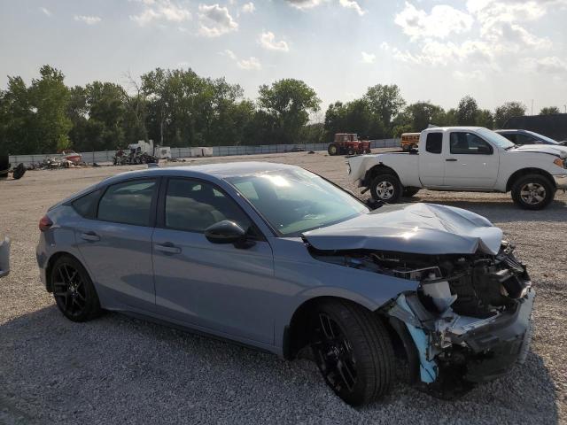 2024 HONDA CIVIC SPOR - 19XFL2G8XRE032063
