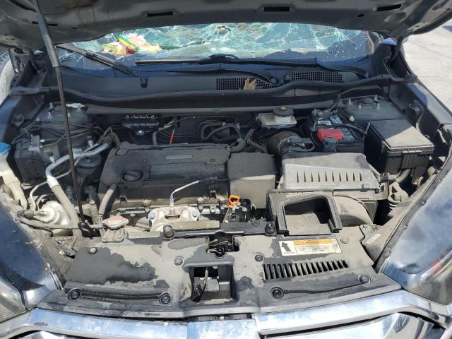 VIN 2HKRW5H31JH421702 2018 Honda CR-V, LX no.11