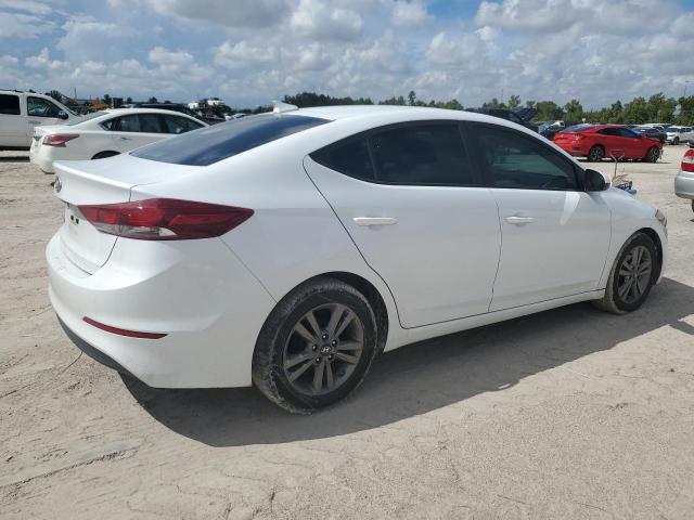2017 HYUNDAI ELANTRA SE - 5NPD84LF4HH118097