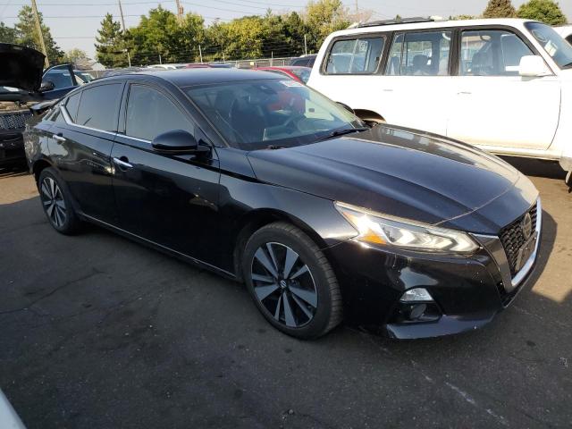 2019 NISSAN ALTIMA SL - 1N4BL4EV7KC236440