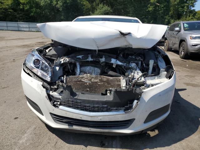 2016 CHEVROLET MALIBU LIM - 1G11C5SA9GF158397
