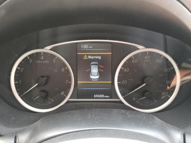 2019 NISSAN SENTRA S - 3N1AB7AP1KY402009