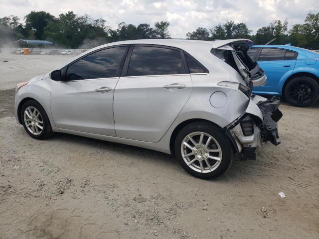 2017 HYUNDAI ELANTRA GT - KMHD35LH6HU352460