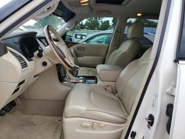 2016 INFINITI QX80 - JN8AZ2NF3G9613212
