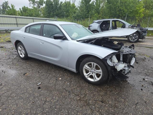 VIN 2C3CDXBG5PH529359 2023 Dodge Charger, Sxt no.4