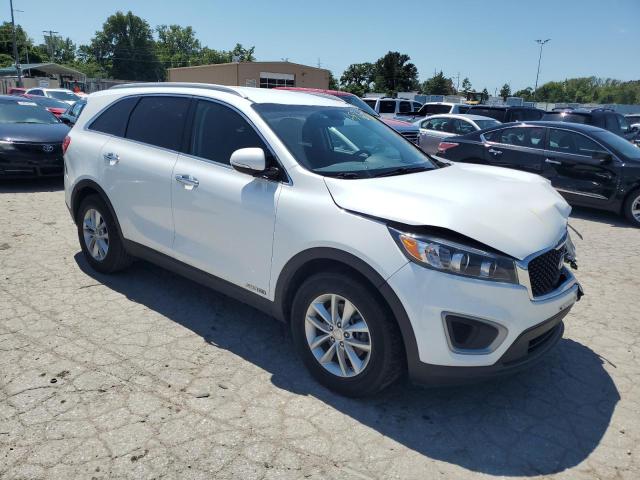 2016 KIA SORENTO LX - 5XYPGDA51GG172375