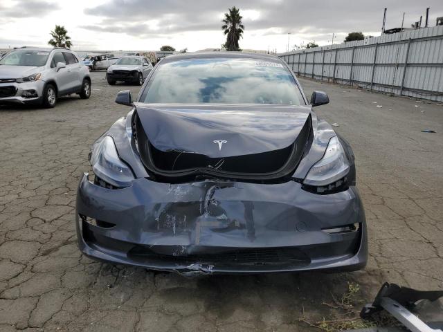 VIN 5YJ3E1EA9PF704747 2023 Tesla MODEL 3 no.5