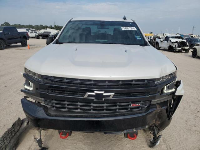 2021 CHEVROLET SILVERADO 3GCPYFEL3MG433245  68061504