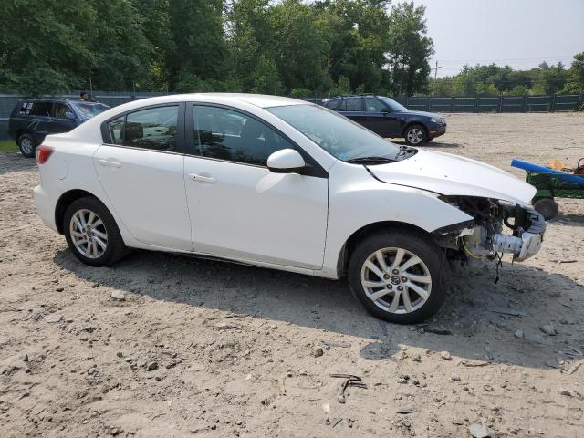 VIN JM1BL1VP0D1744287 2013 Mazda 3, I no.4