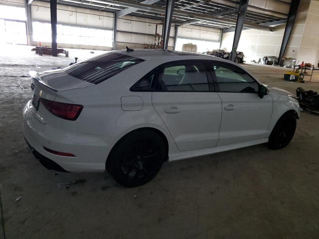 2020 AUDI RS3 WUABWGFF0LA902287
