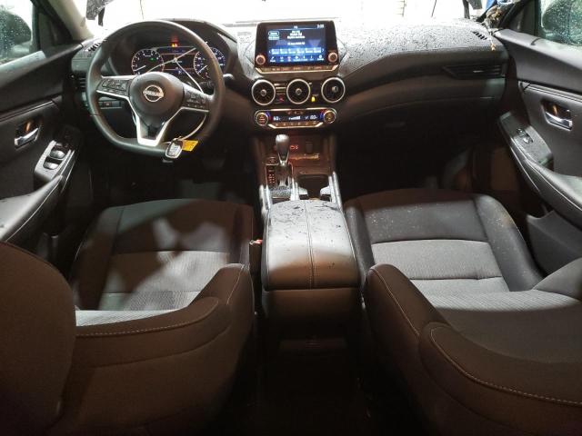 2024 NISSAN SENTRA SV - 3N1AB8CV7RY206619