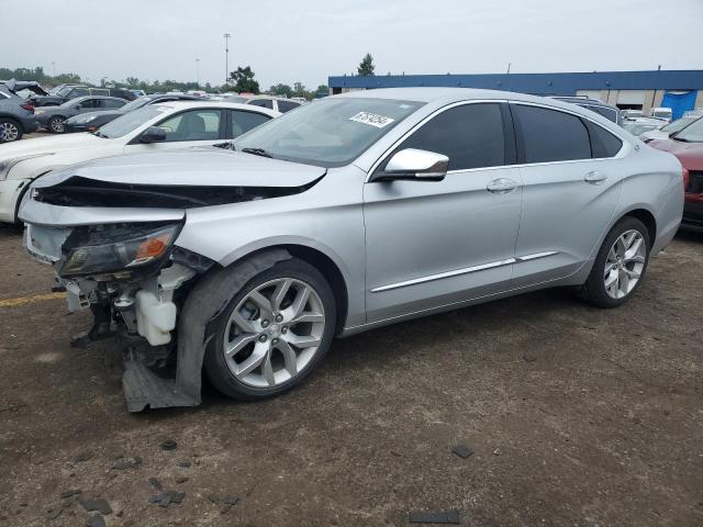 2019 CHEVROLET IMPALA PREMIER 2019