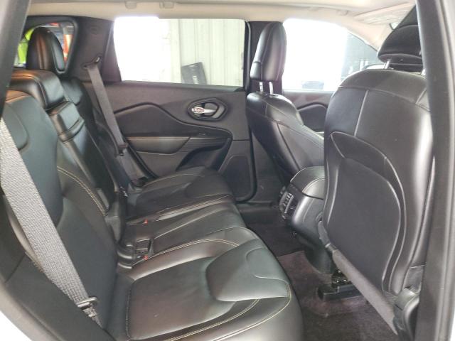 2016 JEEP CHEROKEE L - 1C4PJMDB2GW317364