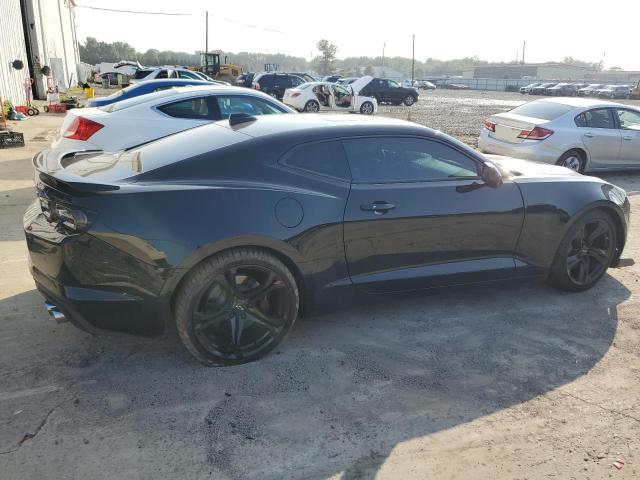2022 CHEVROLET CAMARO SS - 1G1FH1R72N0123713