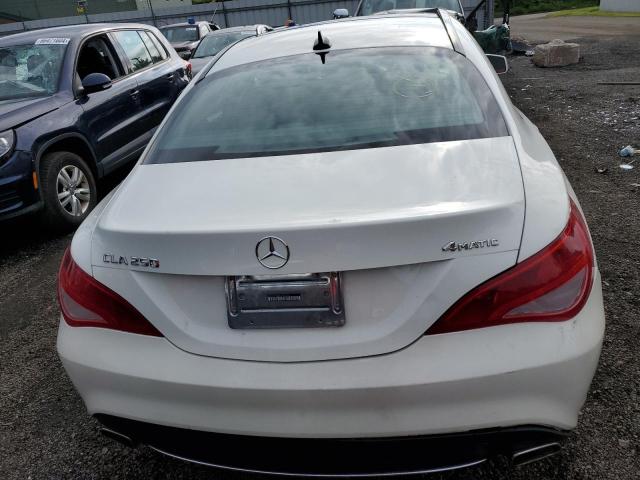 VIN WDDSJ4GB4EN160998 2014 Mercedes-Benz CLA-Class,... no.6