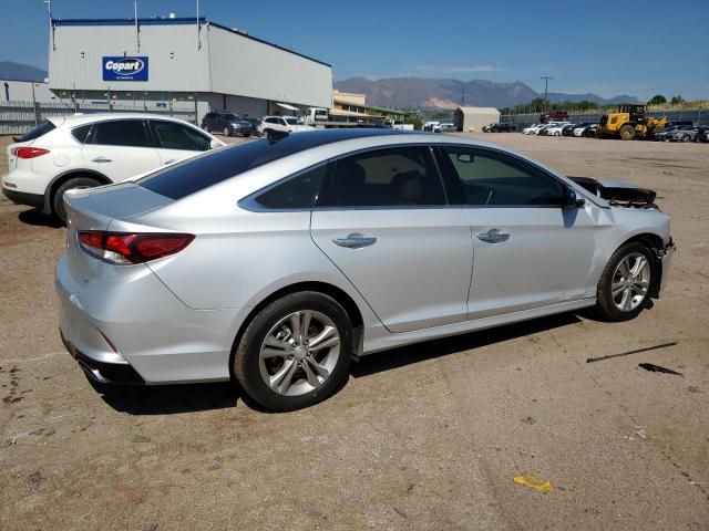 2019 HYUNDAI SONATA LIM 5NPE34AFXKH771465  66302314