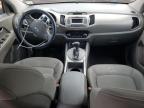 KIA SPORTAGE E photo