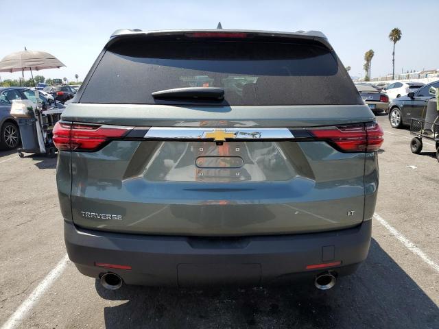 2023 CHEVROLET TRAVERSE L - 1GNERGKW4PJ294455